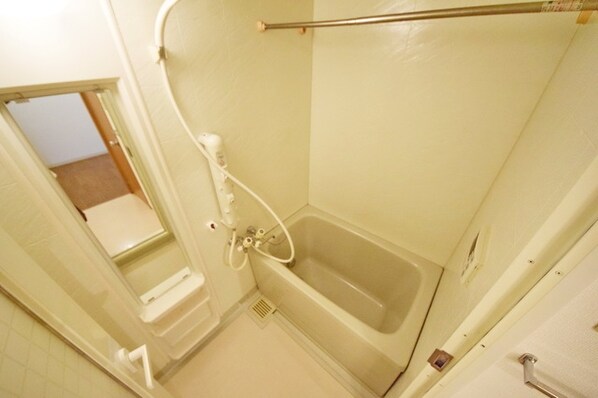 コンフォール ソシアの物件内観写真